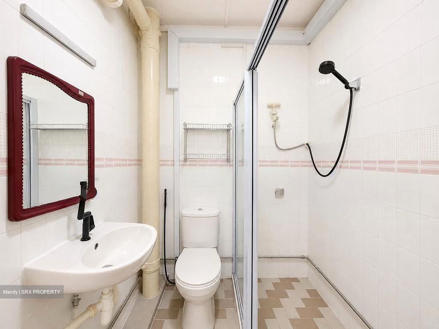 Blk 538 Hougang Street 52 (Hougang), HDB Executive #607093311